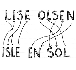 Isle en sol