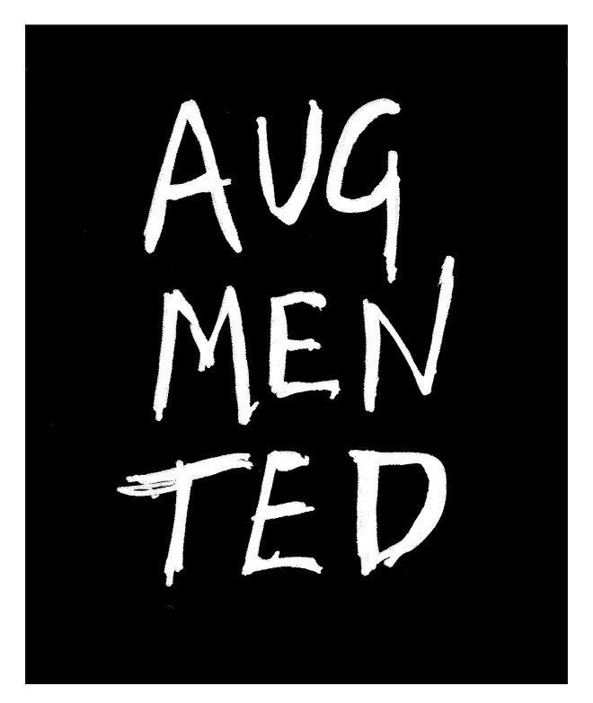 augmented